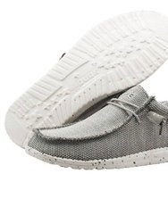 Men's Wally Sox Shoes In Ash