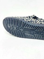 Womens Wendy Casual Shoe - Medium Width In Wild Cheetah