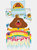 Happy Duvet Set - Multicolored