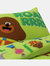 Hey Duggee Roar Duvet Set 