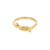Arya Ring - Gold