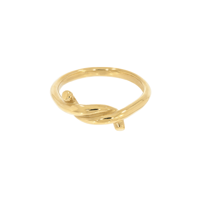 Arya Ring - Gold