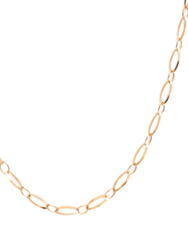 Barbados Necklace - Gold