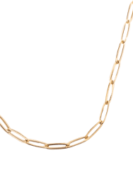 Bermuda Necklace - Gold