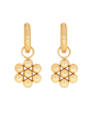 Daisy Earrings