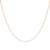 Emily Necklace - Gold