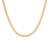 Freddy Necklace - Gold