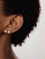 La Passion Earrings