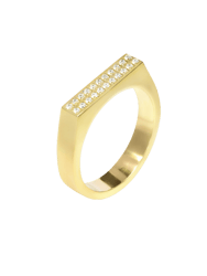 Liberty Ring - Gold