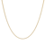 Lyra Necklace - Gold