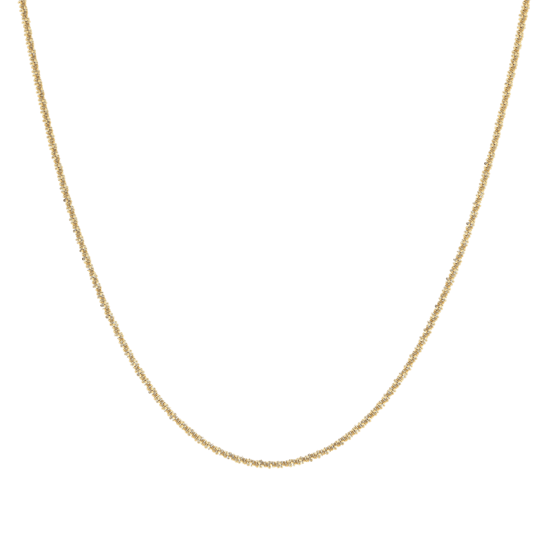 Lyra Necklace - Gold