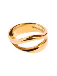 Marbella Ring - Gold