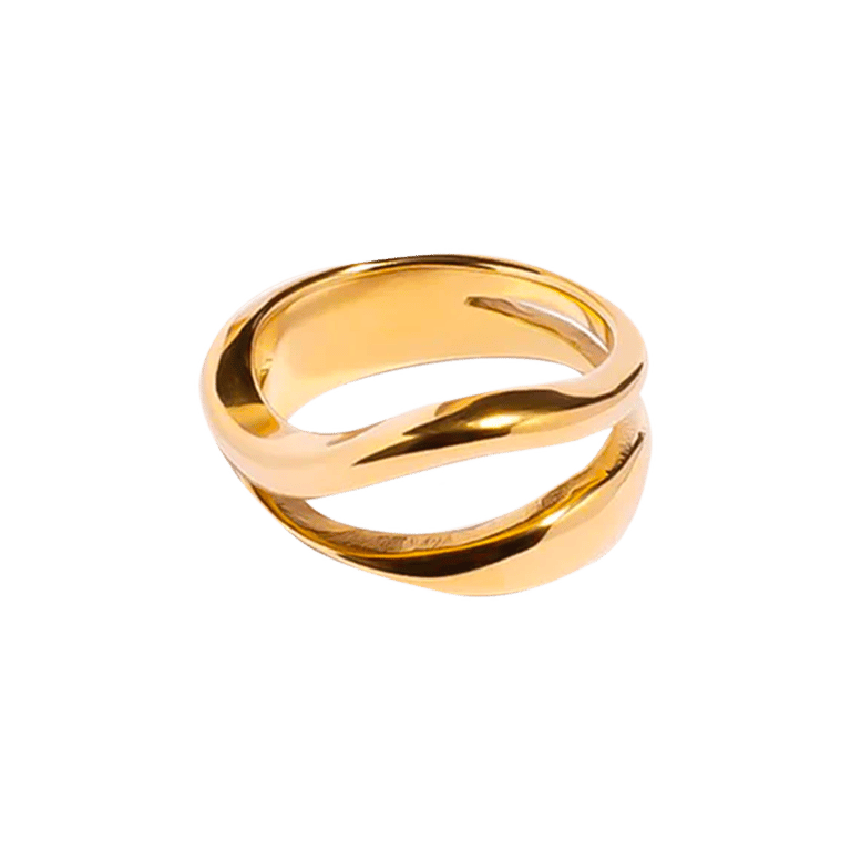 Marbella Ring - Gold