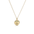 Mirage Necklace - Gold