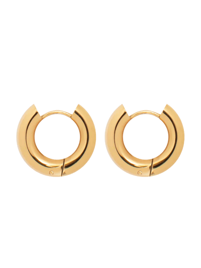 Hey Harper Nicole Hoop Earrings product