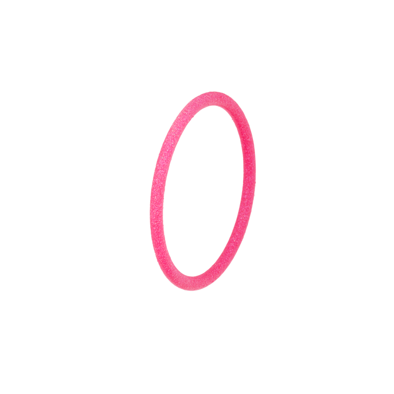 Pink Samantha Ring