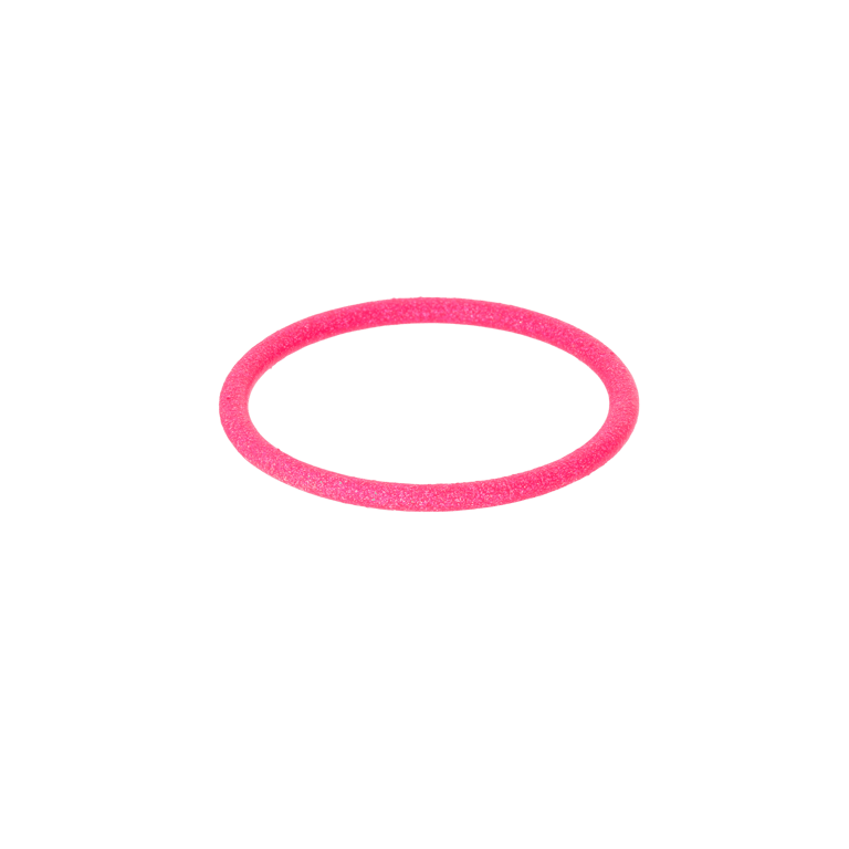 Pink Samantha Ring - Pink