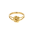 Rose Ring - Gold