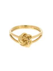 Rose Ring - Gold