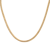 Senorita Necklace - Gold