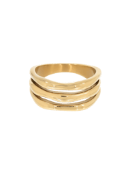 Sierra Ring - Gold