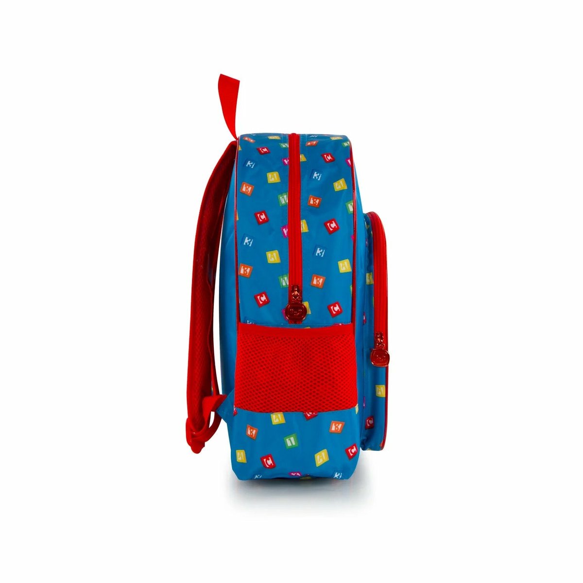 Heys Blue CoComelon Lunch Bag