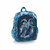 Jurassic World Backpack - Blue