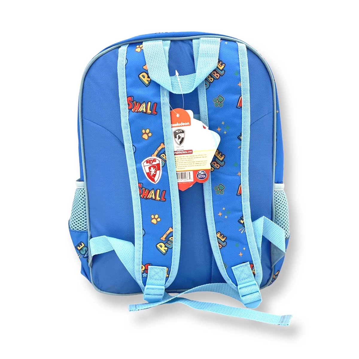 Heys Transformers Deluxe Backpack and Lunch Bag Set