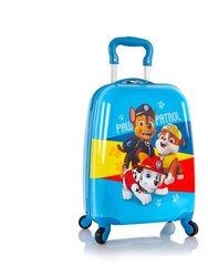 Paw Patrol Kids Spinner Luggage - Multi