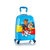 Paw Patrol Kids Spinner Luggage - Multi