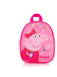 Peppa Pig Toddler Backpack with Pencil Case