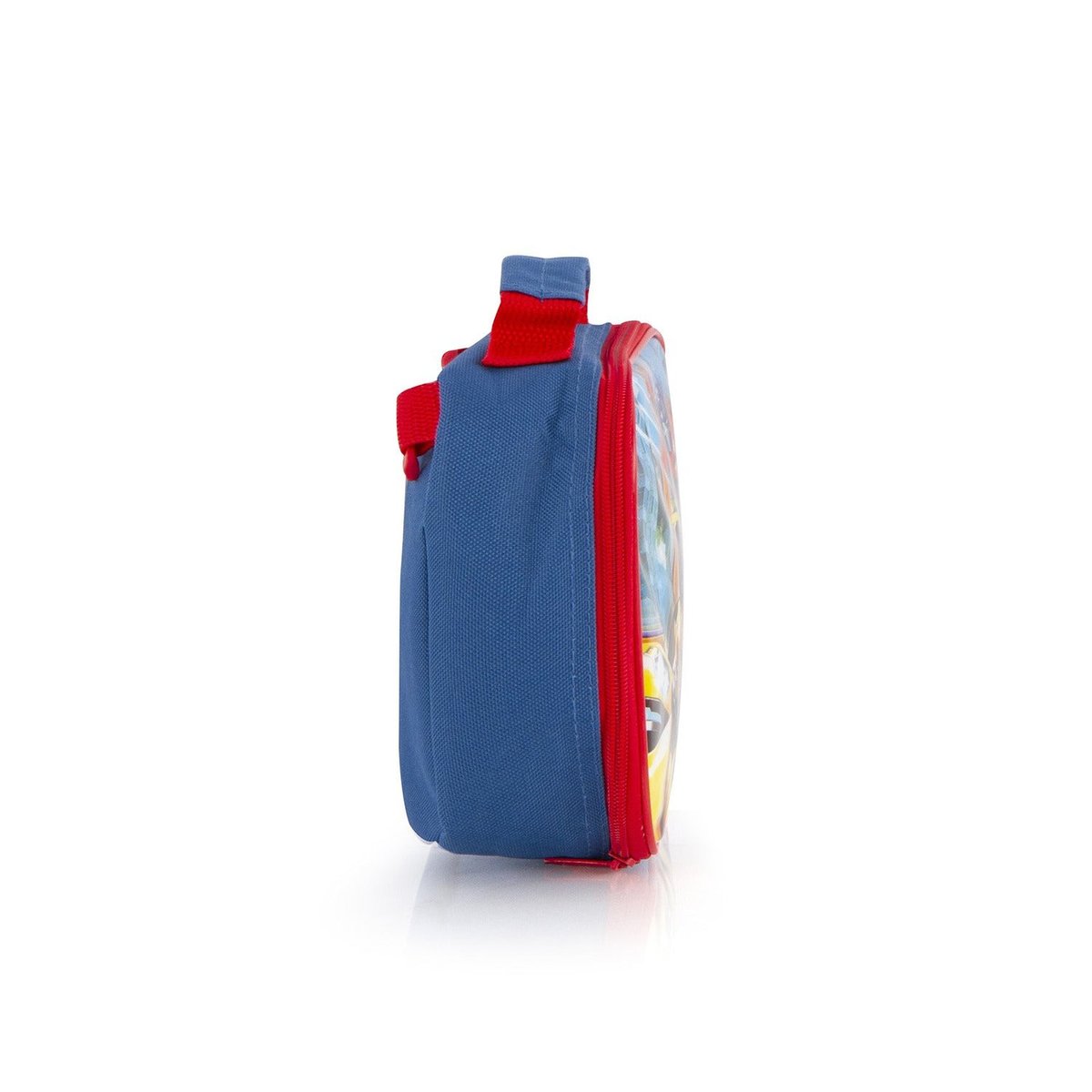 Heys Transformers Deluxe Backpack and Lunch Bag Set