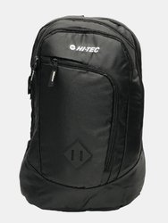 Commute Knapsack One Size - Black - Black