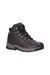Eurotrek Womens/Ladies Lite Waterproof Walking Boots - Dark Chocolate