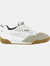 Hi-Tec Squash Unisex Sneaker / Ladies Sneakers / Unisex Sports (White) (6.5 US)