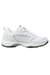 Mens Blast Lite Lace Up Trainers - White/Navy - White/Navy