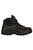 Mens Eurotrek III Leather Walking Boots - Brown