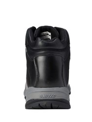 Mens Eurotrek Lite Leather Walking Boots