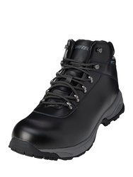 Mens Eurotrek Lite Leather Walking Boots