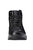 Mens Eurotrek Lite Leather Walking Boots - Black