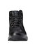 Mens Eurotrek Lite Leather Walking Boots - Black