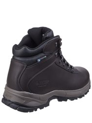 Mens Eurotrek Lite Waterproof Walking Boots