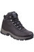 Mens Eurotrek Lite Waterproof Walking Boots - Dark Chocolate