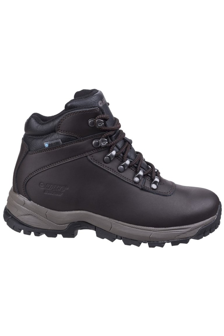 Mens Eurotrek Lite Waterproof Walking Boots