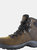 Mens Ravine Lite Grain Leather Walking Boots