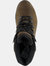 Mens Ravine Lite Grain Leather Walking Boots