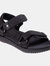 Womens/Ladies Apodis Sandals