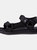 Womens/Ladies Apodis Sandals