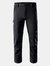 Womens/Ladies Jatuni Hiking Trousers - Black