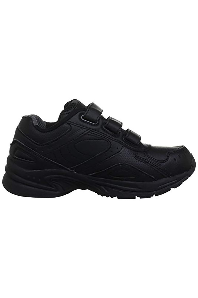 XT115 Trainers/Shoes - Black